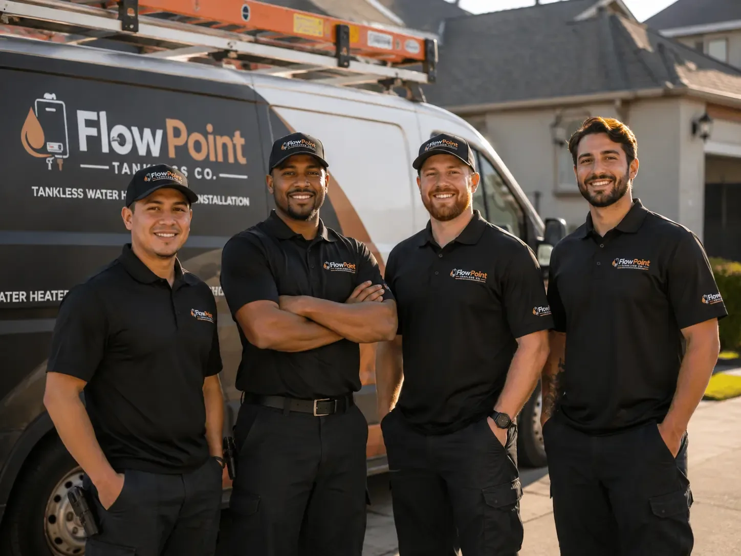 Tankless Water Heater Installation company in Decatur, MS