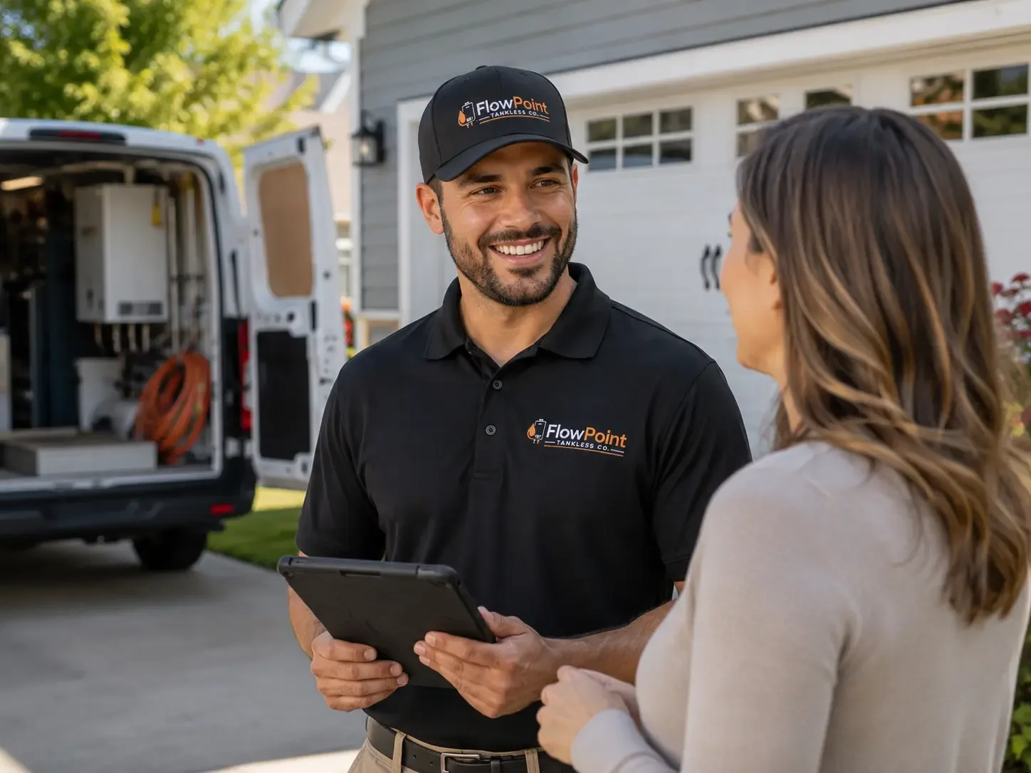 Tankless Water Heater Installation Decatur, MS FAQs